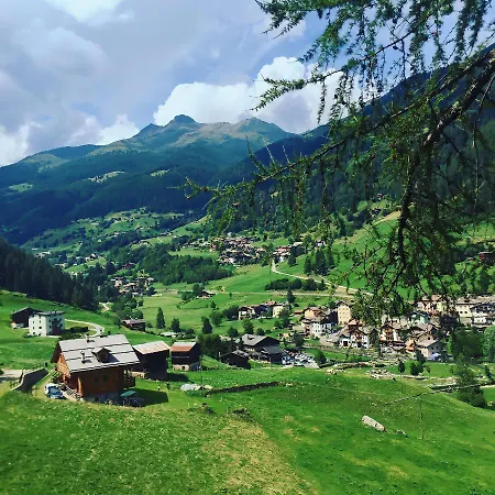 Casetta Dei Cuori - Alpine Style Cozy *