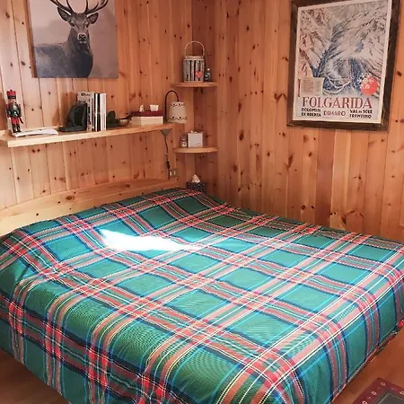Casetta Dei Cuori - Alpine Style Cozy * Folgarida