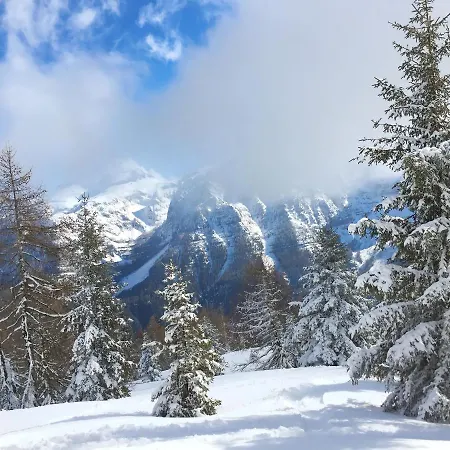 Casetta Dei Cuori - Alpine Style Cozy Apartment *