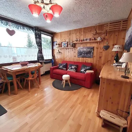 Casetta Dei Cuori - Alpine Style Cozy * Folgarida
