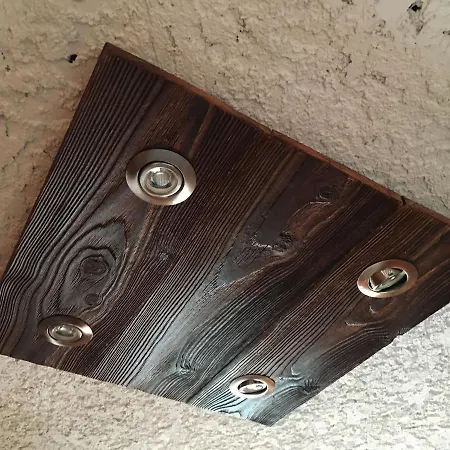 Casetta Dei Cuori - Alpine Style Cozy