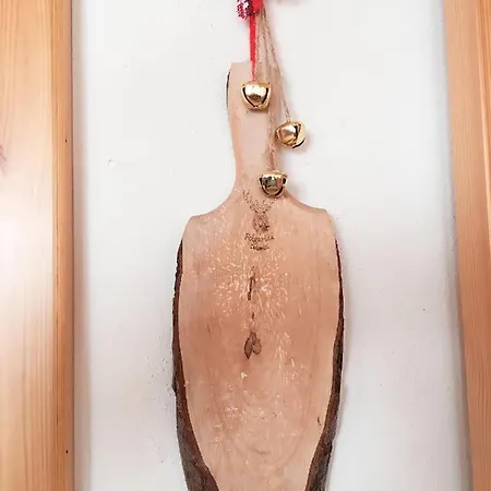 Casetta Dei Cuori - Alpine Style Cozy Folgarida